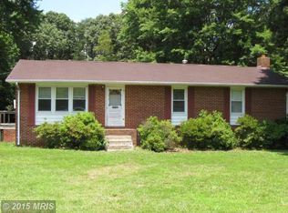 10448 Edgewood Dr, King George, VA 22485