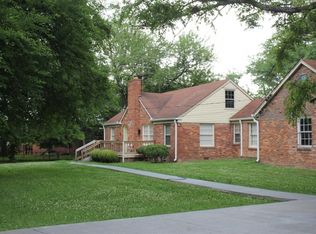 304 Bowwood Dr, Nashville, TN 37217