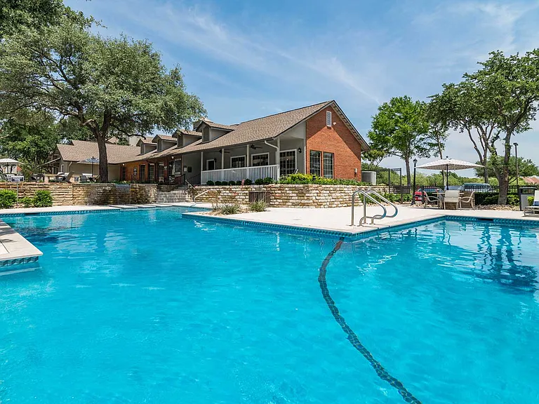 Vistas at Hackberry Creek — Photo 19