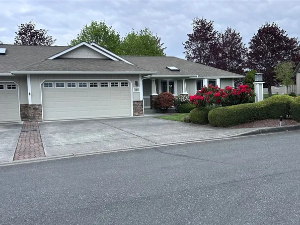 880 N Minstrel Road, Sequim, WA 98382