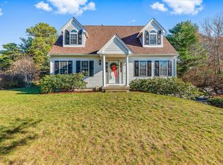 51 Pleasant Harbour Rd, Plymouth, MA 02360