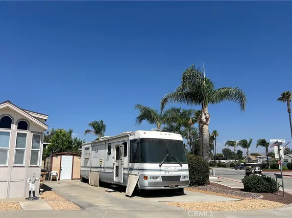 1295 S Cawston Ave Space 53, Hemet, CA 92545