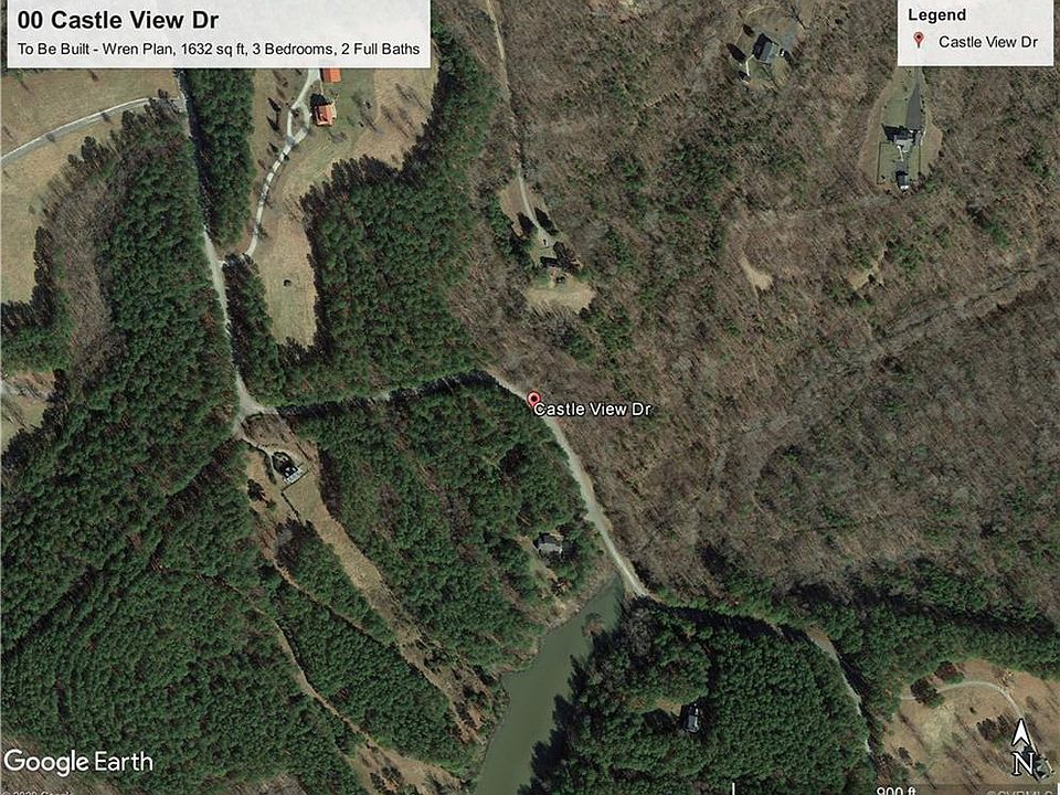 2nd image of 0 Castle View Dr
