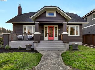 305 NE 74th Ave, Portland, OR 97213