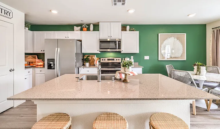 4934 Pear Mesa Ave — Photo 5