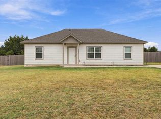 5231 Bluestem Ave, Guthrie, OK 73044