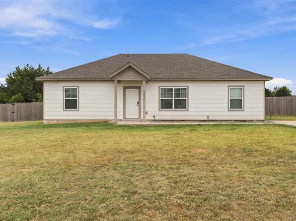 5231 Bluestem Ave, Guthrie, OK 73044