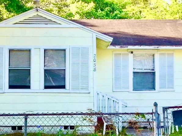 2058 W 18TH Street, Jacksonville, FL 32209