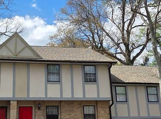 1150 Rankin St #2K, Stone Mountain, GA 30083
