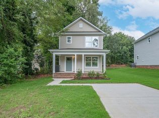 674 Saxon Ave, Spartanburg, SC 29301