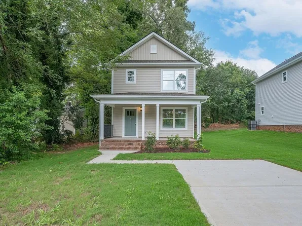 674 Saxon Ave, Spartanburg, SC 29301