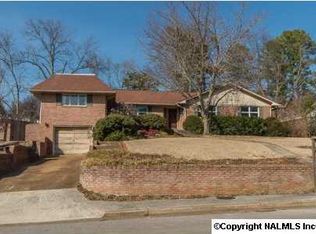 1109 Westmoreland Ave SE, Huntsville, AL 35801