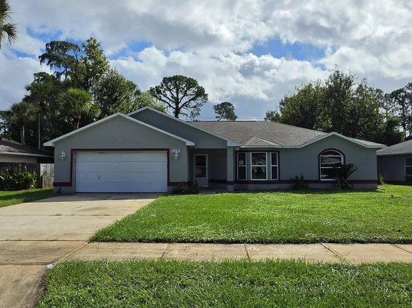 4637 Secret River Trl, Port Orange, FL 32129