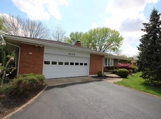 6276 Fishburg Rd, Dayton, OH 45424