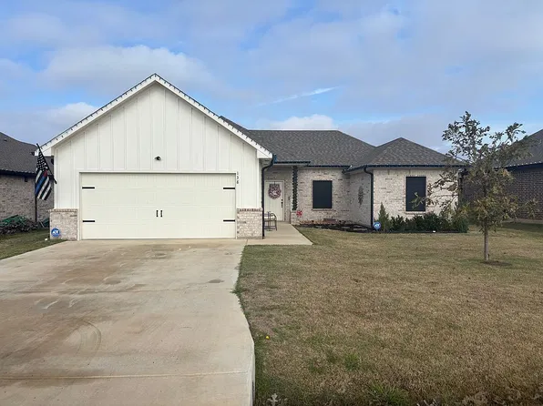 138 Panther Loop, Mabank, TX 75147