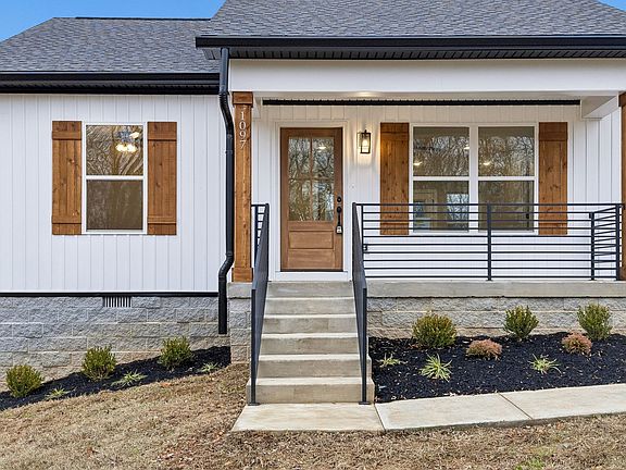 2nd image of 1097 Landing Ln Lot 7
