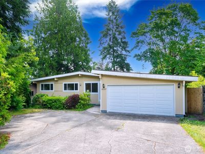 16257 Main Street, Bellevue, WA, 98008
