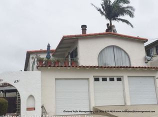 831 13th St, Hermosa Beach, CA 90254