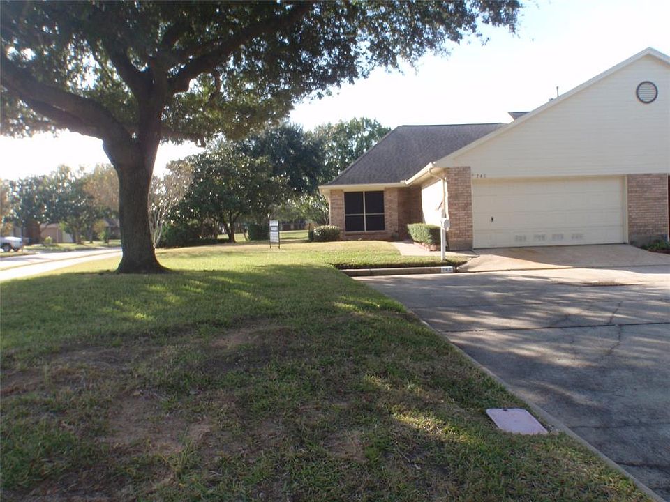 742 E Country Grove Cir, Pearland, TX 77584 Zillow