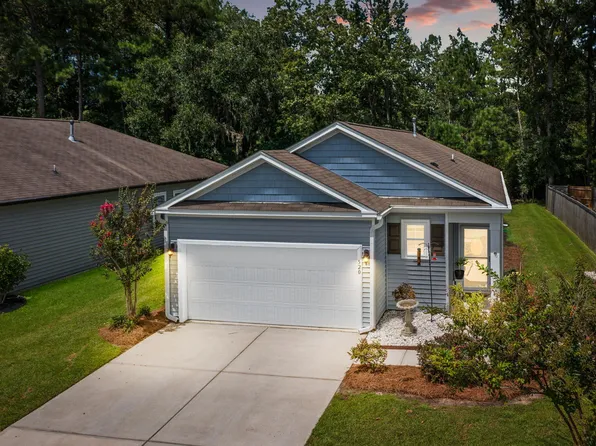 520 Glady Rd, Moncks Corner, SC 29461