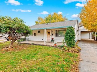 3003 Judy Dr, Middletown, OH 45044