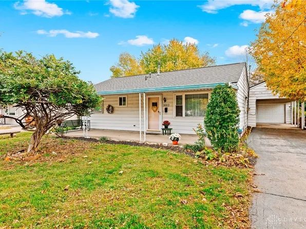 3003 Judy Dr, Middletown, OH 45044