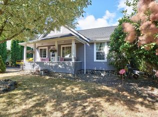 275 N 8th St, Saint Helens, OR 97051