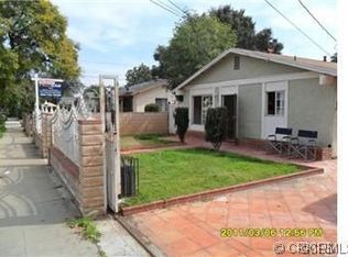 188 E Montana St, Pasadena, CA 91103
