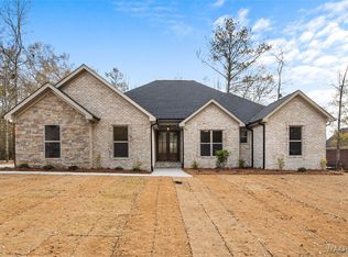 128 Fawn Dr, Clanton, AL 35045