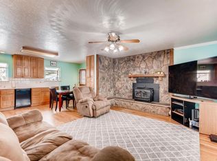 3716 S Irving St, Englewood, CO 80110