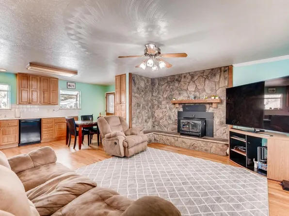 3716 S Irving St, Englewood, CO 80110