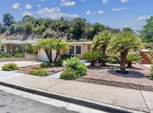 6343 Jeff St, San Diego, CA 92115