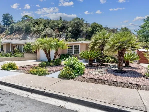 6343 Jeff St, San Diego, CA 92115