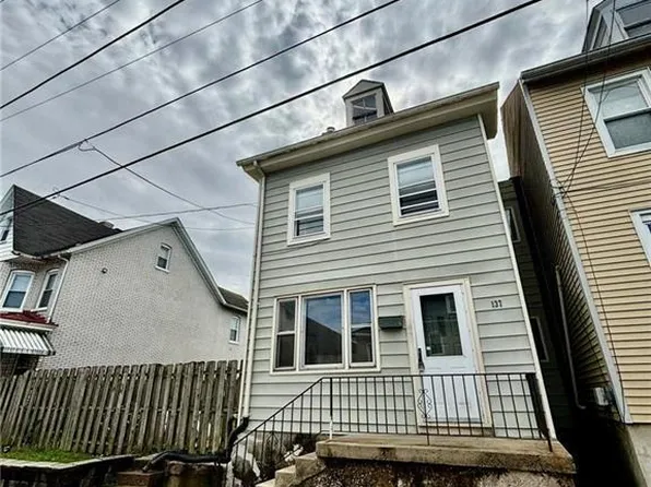137 E Nesquehoning St, Easton, PA 18042