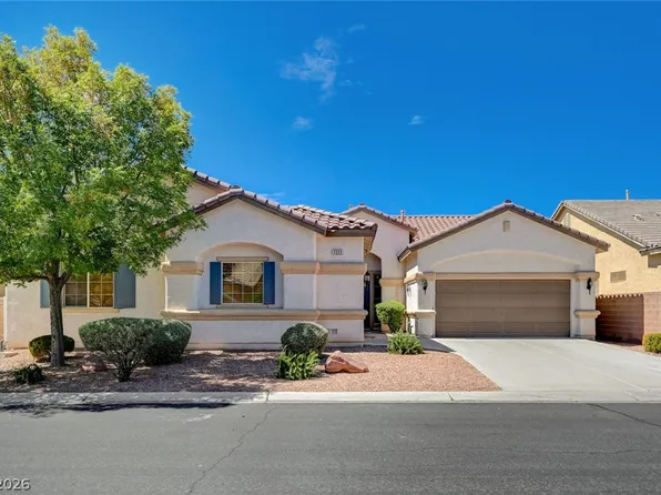 7221 Gentle Valley St, Las Vegas, NV 89149