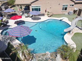 16511 W Cortez St, Surprise, AZ 85388