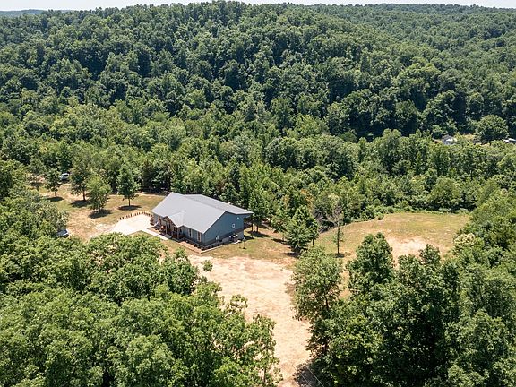 115 Baptist Branch Rd, Mount Pleasant, TN 38474 | MLS #2400583 | Zillow