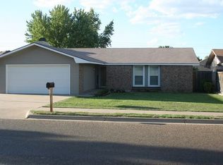 4916 65th St, Lubbock, TX 79414