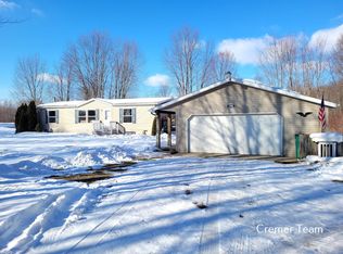 2705 134th Ave, Hopkins, MI 49328