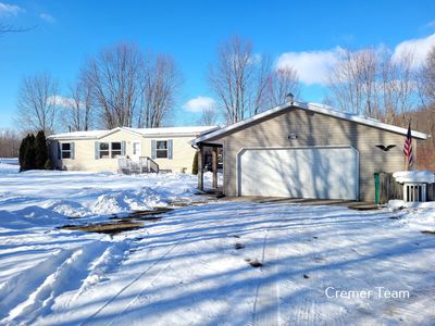 2705 134th Ave, Hopkins, MI, 49328