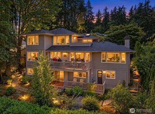 7066 92nd Avenue SE, Mercer Island, WA 98040