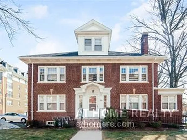 310 Allston St, Brighton, MA