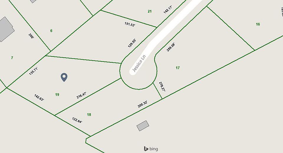 2nd image of Jessica Ln
