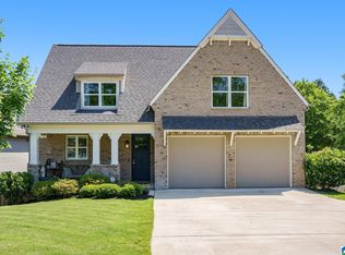 5236 Brookside Pass, Hoover, AL 35244
