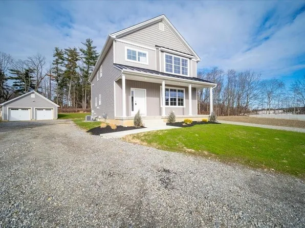 36 Townsend Street, Beacon, NY 12508