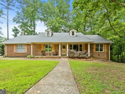 1290 Shadowlawn Dr NE, Conyers, GA, 30012