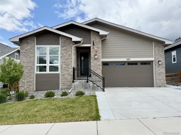 5271 Routt Court, Arvada, CO 80002