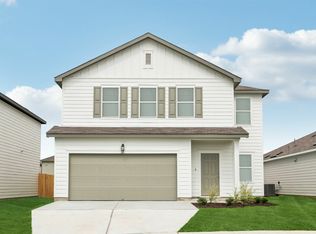 304 Wedemeyer St, Taylor, TX 76574