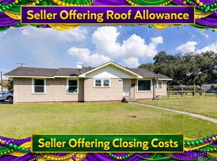 24125 Marshall St, Plaquemine, LA 70764