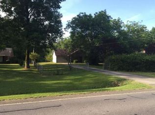 1174 New Rosedale Rd NE, Armuchee, GA 30105